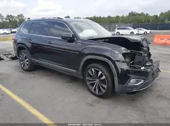 1V2NR2CA5KC623691 2019 VOLKSWAGEN ATLAS