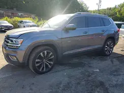 1V2NR2CA5KC623934 2019 VOLKSWAGEN ATLAS