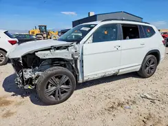 1V2NR2CA5MC559462 2021 VOLKSWAGEN ATLAS