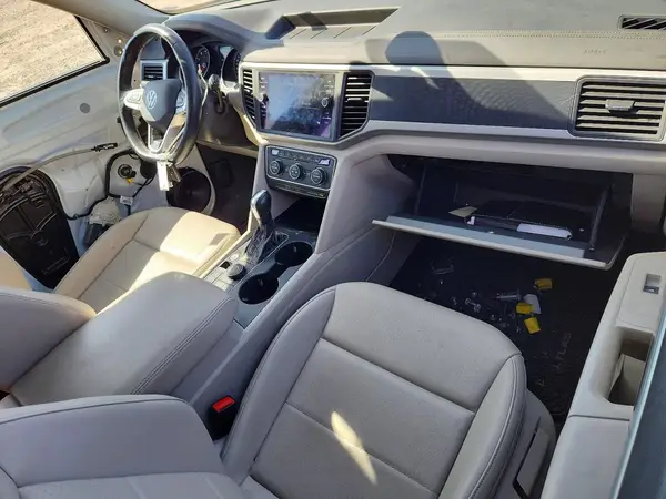 1V2NR2CA5MC559462 2021 VOLKSWAGEN ATLAS - Image 8