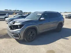 1V2NR2CA5MC562930 2021 VOLKSWAGEN ATLAS