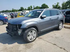 1V2NR2CA6JC504272 2018 VOLKSWAGEN ATLAS