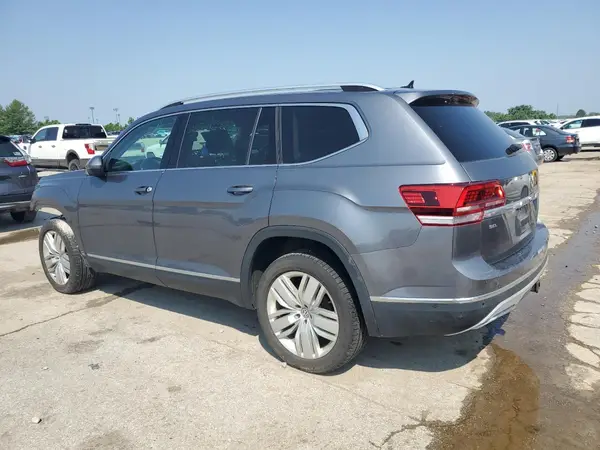 1V2NR2CA6JC504272 2018 VOLKSWAGEN ATLAS - Image 2