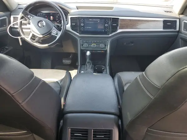 1V2NR2CA6JC504272 2018 VOLKSWAGEN ATLAS - Image 8