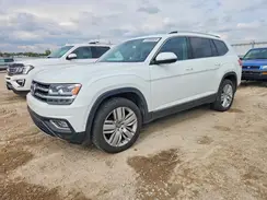 1V2NR2CA6JC504773 2018 VOLKSWAGEN ATLAS