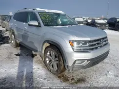1V2NR2CA6JC515983 2018 VOLKSWAGEN ATLAS