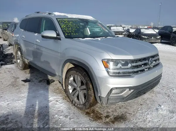 1V2NR2CA6JC515983 2018 VOLKSWAGEN ATLAS - Image 1