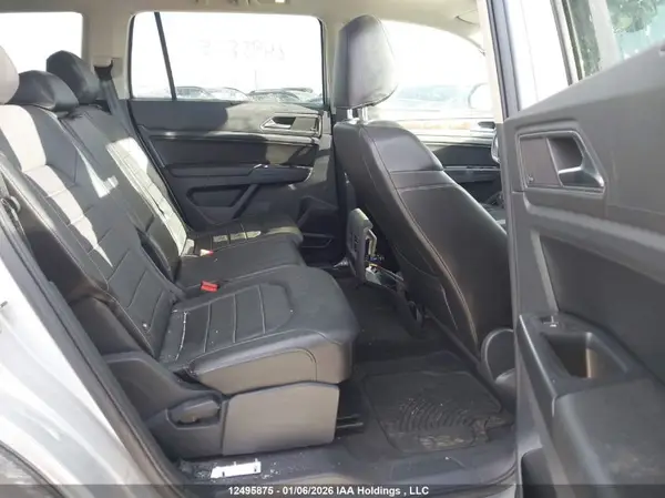 1V2NR2CA6JC515983 2018 VOLKSWAGEN ATLAS - Image 8