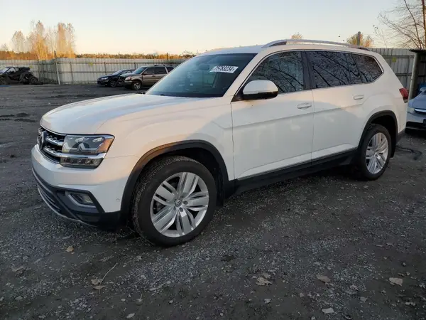 1V2NR2CA6JC517040 2018 VOLKSWAGEN ATLAS - Image 1