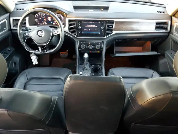 1V2NR2CA6JC517040 2018 VOLKSWAGEN ATLAS - Image 8
