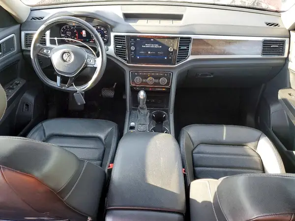 1V2NR2CA6JC521427 2018 VOLKSWAGEN ATLAS - Image 8