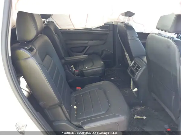 1V2NR2CA6JC521878 2018 VOLKSWAGEN ATLAS - Image 8