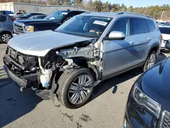 1V2NR2CA6JC536560 2018 VOLKSWAGEN ATLAS