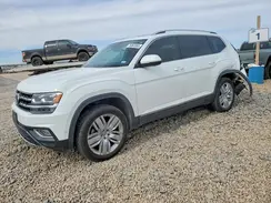 1V2NR2CA6JC541824 2018 VOLKSWAGEN ATLAS