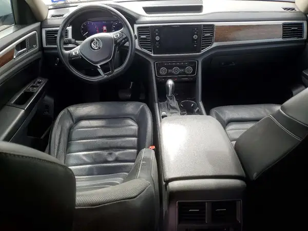 1V2NR2CA6JC541824 2018 VOLKSWAGEN ATLAS - Image 8