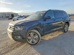 1V2NR2CA6JC542858 2018 VOLKSWAGEN ATLAS