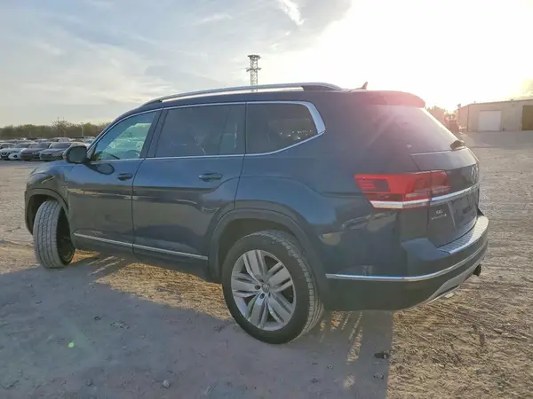 1V2NR2CA6JC542858 2018 VOLKSWAGEN ATLAS - Image 2