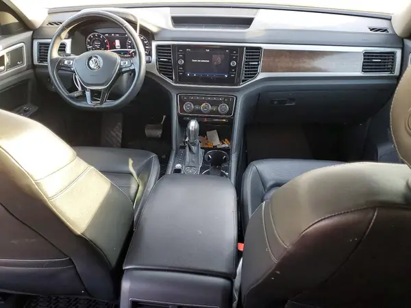 1V2NR2CA6JC542858 2018 VOLKSWAGEN ATLAS - Image 8