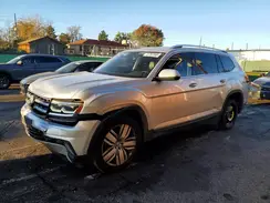 1V2NR2CA6JC545484 2018 VOLKSWAGEN ATLAS