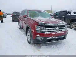 1V2NR2CA6JC548613 2018 VOLKSWAGEN ATLAS