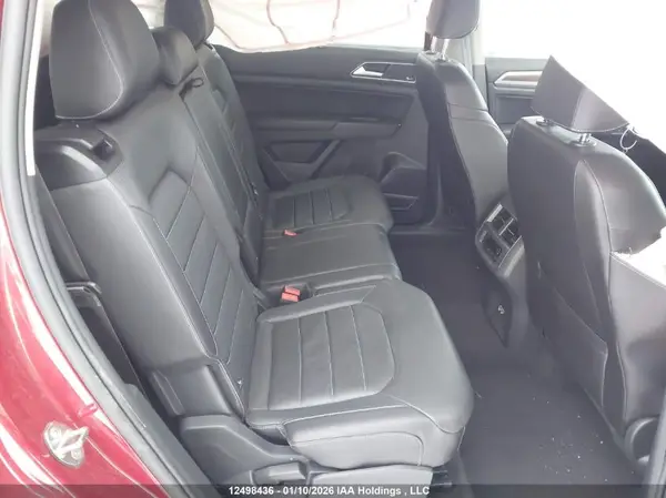 1V2NR2CA6JC548613 2018 VOLKSWAGEN ATLAS - Image 8