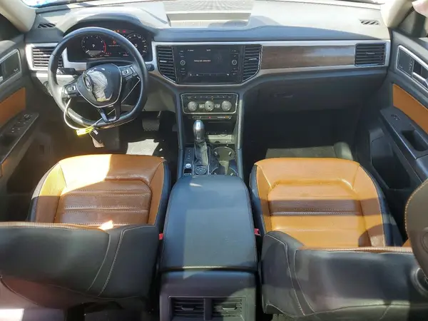 1V2NR2CA6JC549759 2018 VOLKSWAGEN ATLAS - Image 8