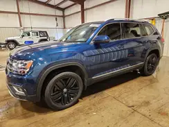 1V2NR2CA6JC558865 2018 VOLKSWAGEN ATLAS