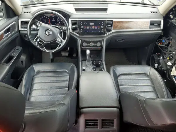 1V2NR2CA6JC560552 2018 VOLKSWAGEN ATLAS - Image 8
