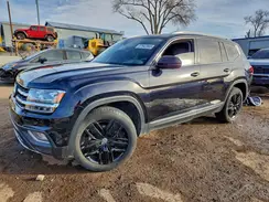 1V2NR2CA6JC573852 2018 VOLKSWAGEN ATLAS