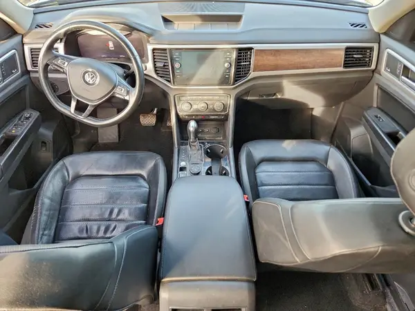 1V2NR2CA6JC573852 2018 VOLKSWAGEN ATLAS - Image 8