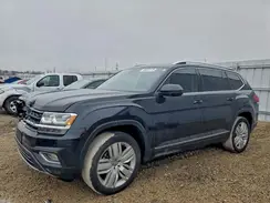 1V2NR2CA6JC574404 2018 VOLKSWAGEN ATLAS