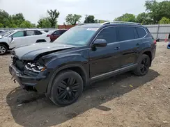 1V2NR2CA6JC577108 2018 VOLKSWAGEN ATLAS