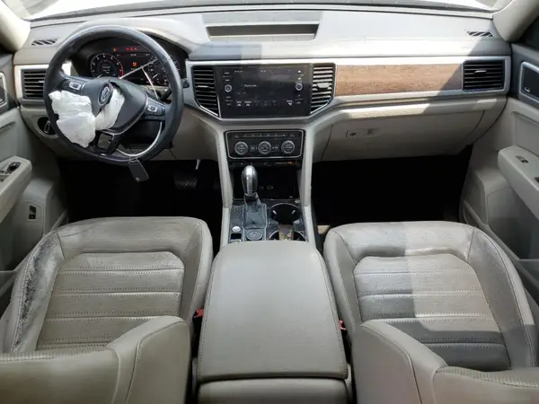 1V2NR2CA6JC577108 2018 VOLKSWAGEN ATLAS - Image 8