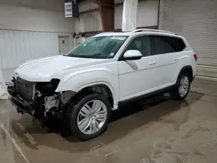 1V2NR2CA6JC577450 2018 VOLKSWAGEN ATLAS
