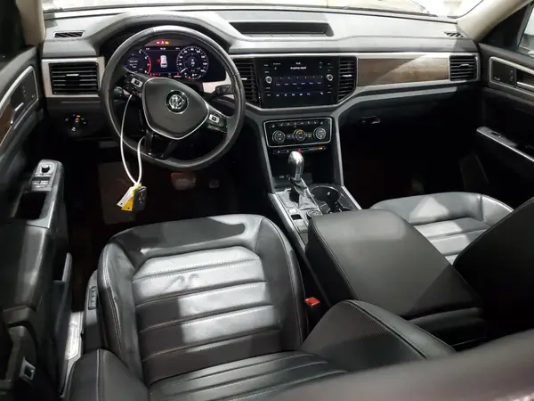 1V2NR2CA6JC577450 2018 VOLKSWAGEN ATLAS - Image 8