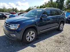 1V2NR2CA6JC577688 2018 VOLKSWAGEN ATLAS