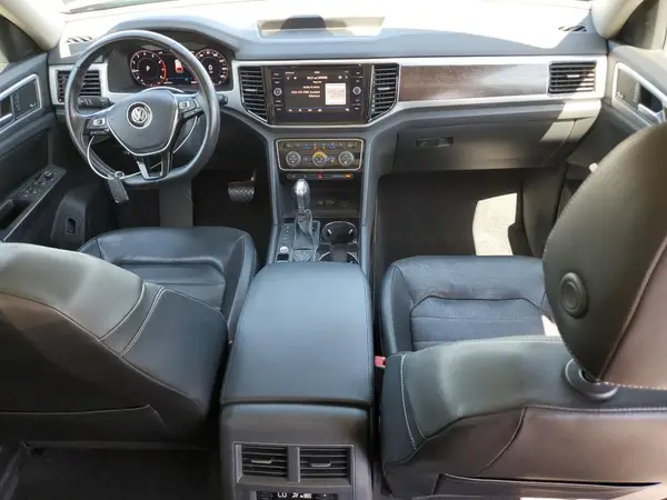 1V2NR2CA6JC577688 2018 VOLKSWAGEN ATLAS - Image 8