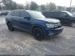 1V2NR2CA6JC581353 2018 VOLKSWAGEN ATLAS