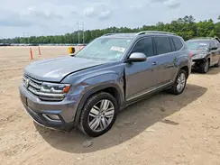 1V2NR2CA6JC582812 2018 VOLKSWAGEN ATLAS