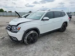 1V2NR2CA6JC583801 2018 VOLKSWAGEN ATLAS