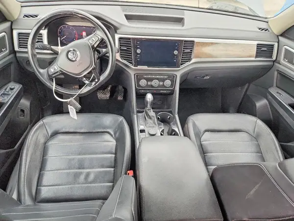 1V2NR2CA6JC584480 2018 VOLKSWAGEN ATLAS - Image 8