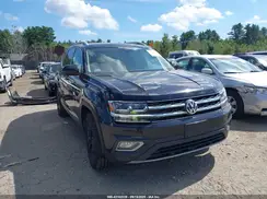 1V2NR2CA6JC584642 2018 VOLKSWAGEN ATLAS