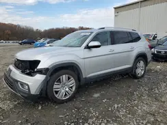 1V2NR2CA6JC586245 2018 VOLKSWAGEN ATLAS