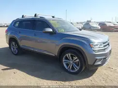 1V2NR2CA6JC589128 2018 VOLKSWAGEN ATLAS