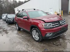 1V2NR2CA6JC591638 2018 VOLKSWAGEN ATLAS