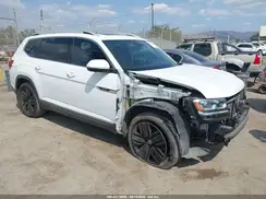 1V2NR2CA6JC592112 2018 VOLKSWAGEN ATLAS