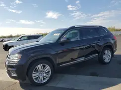 1V2NR2CA6JC592515 2018 VOLKSWAGEN ATLAS