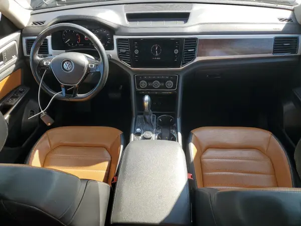 1V2NR2CA6JC592515 2018 VOLKSWAGEN ATLAS - Image 8