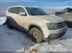 1V2NR2CA6JC592868 2018 VOLKSWAGEN ATLAS