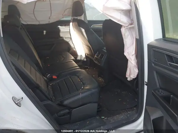 1V2NR2CA6JC592868 2018 VOLKSWAGEN ATLAS - Image 8